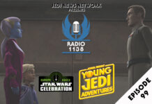 RADIO 1138: Episode 99 – The Bad Batch ‘The Clone Conspiracy’ and ‘Truth and Consequences’ Unpacked and Star Wars News