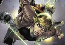 Comic Review: Star Wars (2020) #32