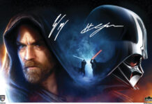 Star Wars Celebration Europe Official Pix Exclusive Announced