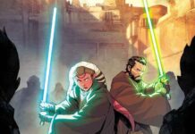 Comic Solicitations: Marvel – May 2023