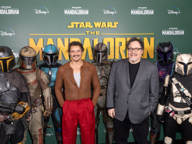 The Forge – Inspired by the Star Wars Series The Mandalorian