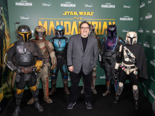 The Forge – Inspired by the Star Wars Series The Mandalorian