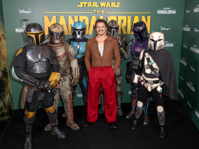 The Forge – Inspired by the Star Wars Series The Mandalorian