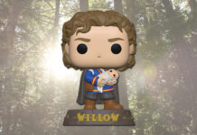 Funko Casts a Spell with New Willow POP! Vinyl Figures