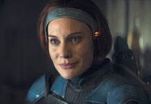 Star Wars Insider #216: Excerpt of Interview with The Mandalorian’s Katee Sackhoff