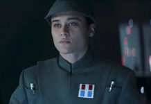 Katy O’Brian Shocked Her Imperial Comms Officer Returning in The Mandalorian Season 3