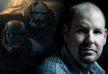 Star Wars: The Bad Batch Animation Director Keith Kellogg Talks Season 2 So Far