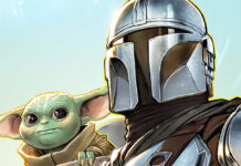 Star Wars: The Mandalorian Season 2 Adaptation Coming from Marvel Comics