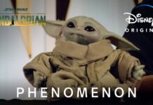 Disney Marks 30 Day Countdown to Star Wars: The Mandalorian Season 3 with New Featurette