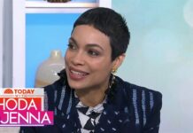 Rosario Dawson Teases Release Window for Disney+ Ahsoka Series
