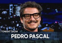 Pedro Pascal Talks The Last of Us and Tries to Dodge Mandalorian Spoilers