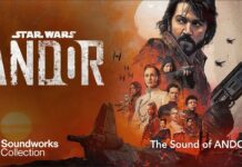 The Sound of Andor – Season 1 with David Acord, Margit Pfeiffer and John Gilroy