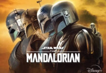 New Poster Released for Star Wars: The Mandalorian Season 3