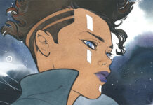 Special Series of Marvel Star Wars Variant Covers to Celebrate Women’s History Month