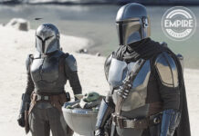 Exclusive Image from The Mandalorian’s Third Season Revealed by Empire Magazine