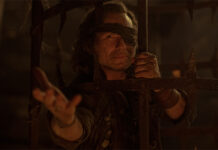 Christian Slater on Playing the Delightfully Off Kilter Allagash in Willow