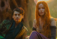 From Elora’s Coat to the Kymerian Cuirass: Costume Designer Sarah Young Talks Willow, Part 1