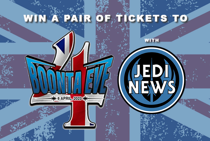 Boonta Eve 4 Comp Jedi News Mar23