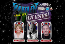 First Wave of Boonta Eve Celebrity Signing Guests Announced