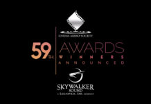 Skywalker Sound Wins Two Awards the Cinema Audio Society’s (CAS) 59th Annual Awards