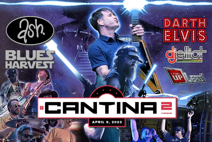 Cantina2 Final Line Up Mar23