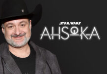 Dave Filoni Teases Animated Characters Returning in Disney+ Ahsoka Series