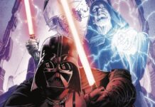 Comic Review: Hidden Empire #4 (of 5)