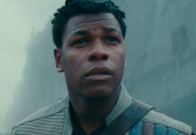 John Boyega to Executive Produce and Star in TV Prequel Series of The Book of Eli