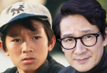 Ke Huy Quan on his ‘Wild Ride’ Comeback from The Goonies and Indiana Jones