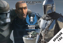 RADIO 1138: Episode 103 – The Bad Batch ‘The Outpost’, The Mandalorian ‘The Mines of Mandalore’ Unpacked and Latest News
