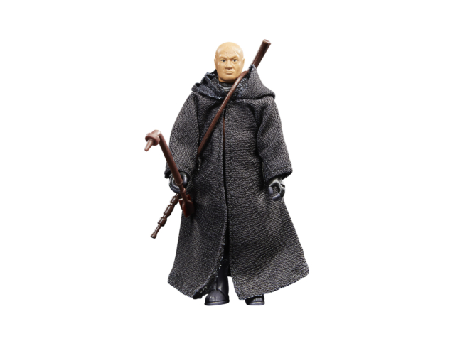 STAR WARS RETRO COLLECTION BOBA FETT (DUNE SEA) 4
