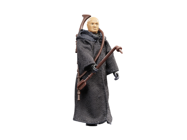 STAR WARS RETRO COLLECTION BOBA FETT (DUNE SEA) 8