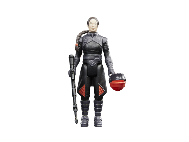 STAR WARS RETRO COLLECTION FENNEC SHAND 3