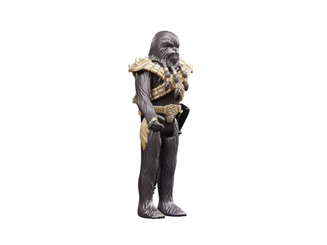 STAR WARS RETRO COLLECTION KRRSANTAN 7