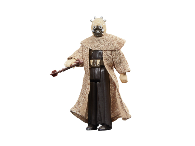 STAR WARS RETRO COLLECTION TUSKEN WARRIOR 3