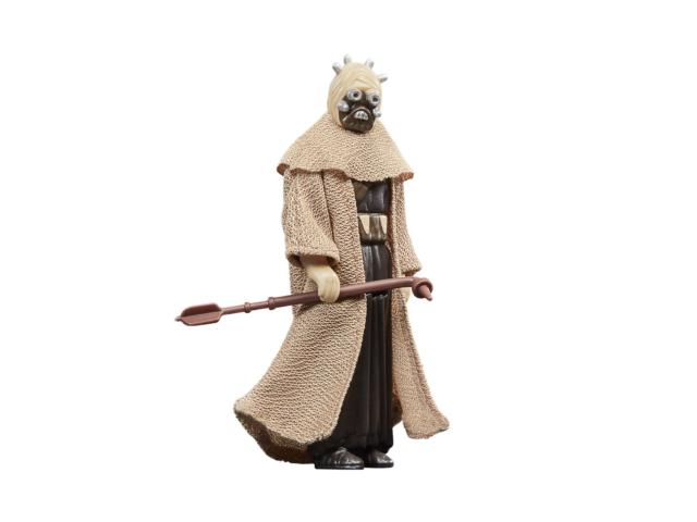 STAR WARS RETRO COLLECTION TUSKEN WARRIOR 5