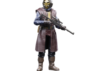 STAR WARS THE BLACK SERIES PYKE SOLDIER 1