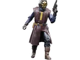 STAR WARS THE BLACK SERIES PYKE SOLDIER 2