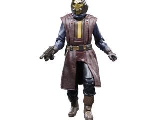 STAR WARS THE BLACK SERIES PYKE SOLDIER 3