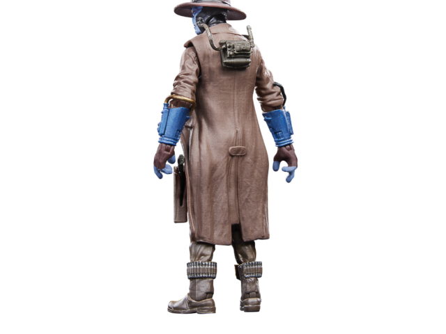 STAR WARS THE VINTAGE COLLECTION CAD BANE 12