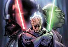 Comic Solicitations: Marvel – June 2023