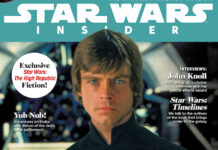 Star Wars Insider #217 Out Tuesday, March 14