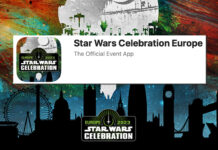Star Wars Celebration Europe 2023: Official App Available Now for Android and Apple Devices