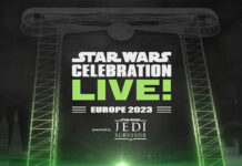 Star Wars Celebration Europe 2023: How to Watch at Home