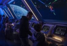 Star Wars: Galactic Starcruiser Voyages Reduced to Two Per Week from October 2023