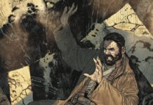 Comic Review: The High Republic (2022) #6