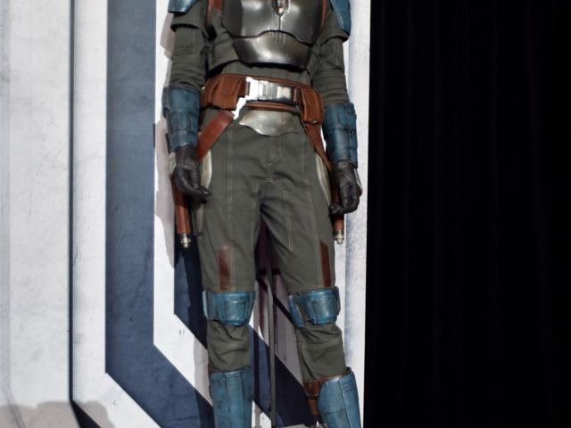 The Mandalorian Special Launch Event In Los Angeles