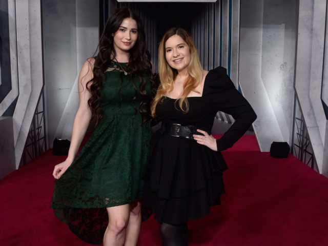 The Mandalorian Special Launch Event In Los Angeles