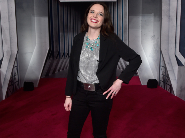 The Mandalorian Special Launch Event In Los Angeles