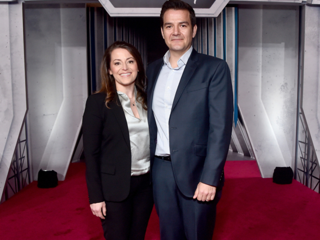 The Mandalorian Special Launch Event In Los Angeles